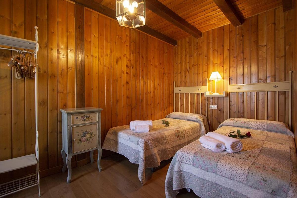 La Alcoholera Villa Valtierra Buitenkant foto