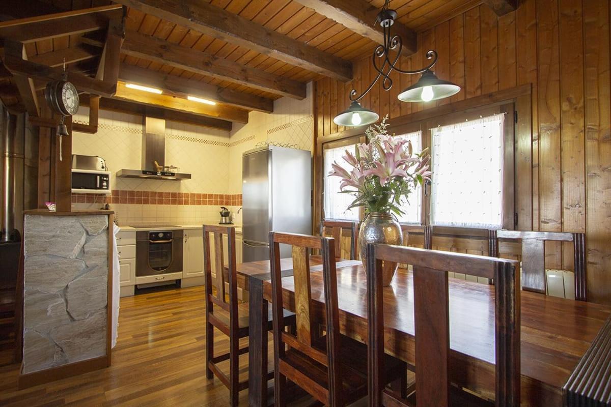 La Alcoholera Villa Valtierra Buitenkant foto